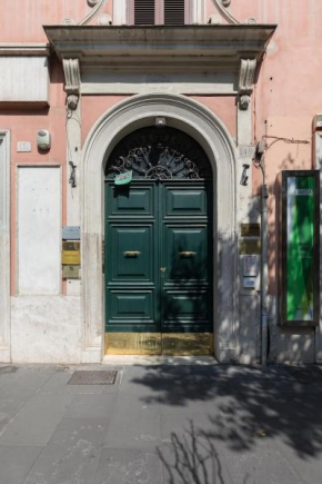 Claudio My House Rome
